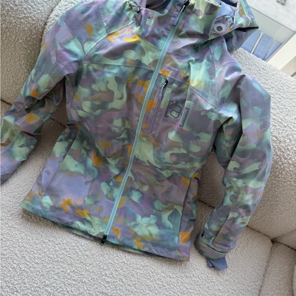 Burton AK 2L GORE-TEX Embark Jacket - Women's - Picture 4 of 6